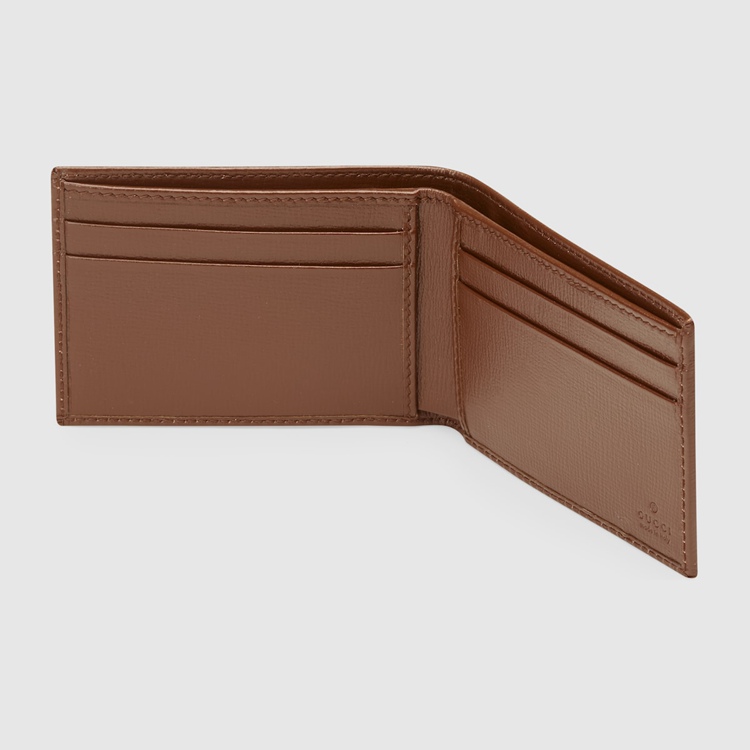 673001.92TCG.8563.006.080.0000.Light Mini wallet with Interlocking G